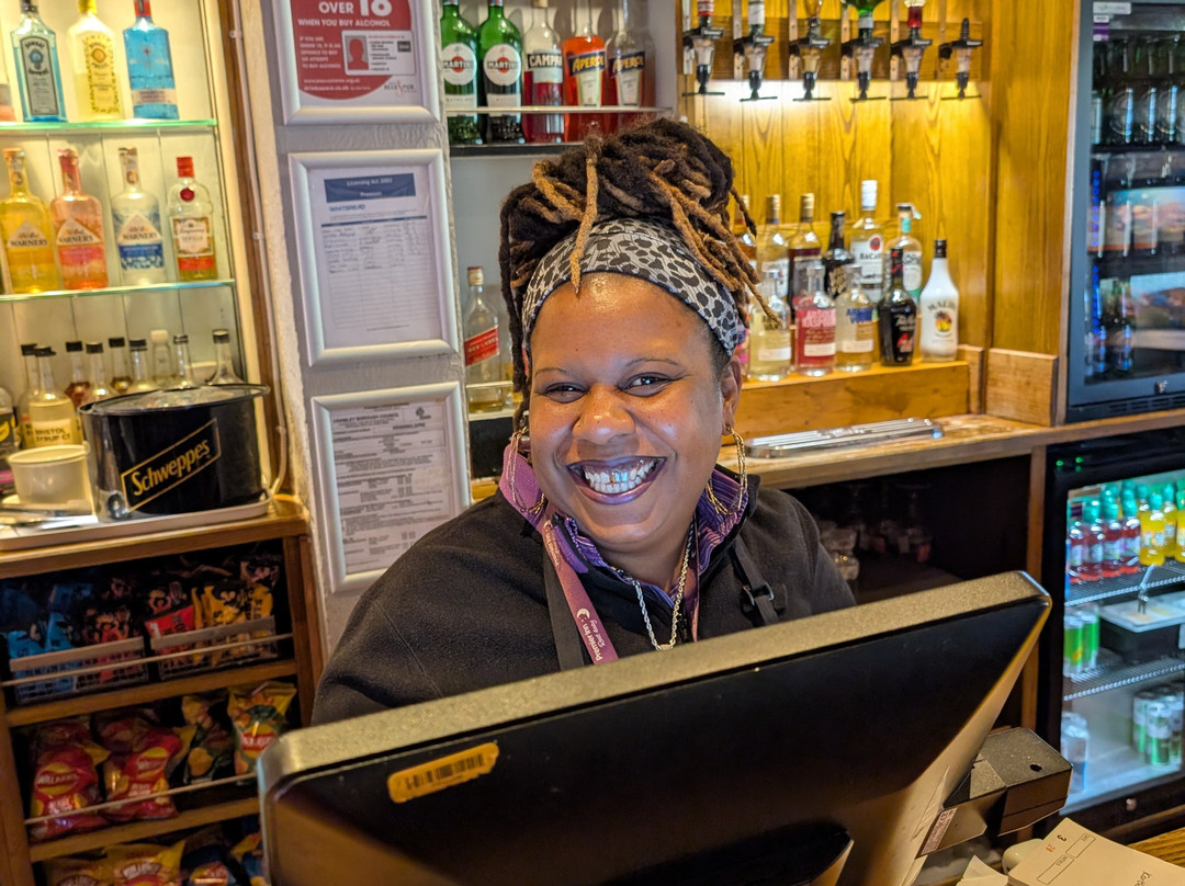 Premier Inn Gatwick Crawley Town (Goff's Park) Hotel主图