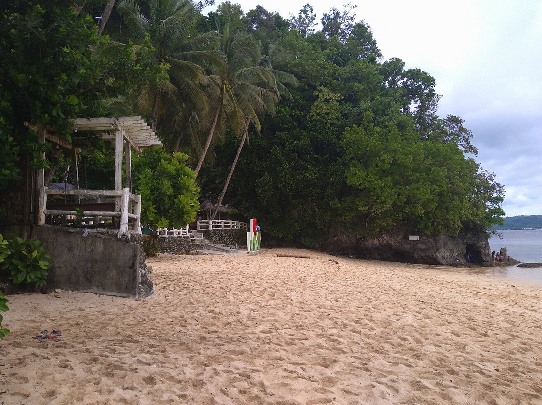 Harip Beach-海纳图安必去景点