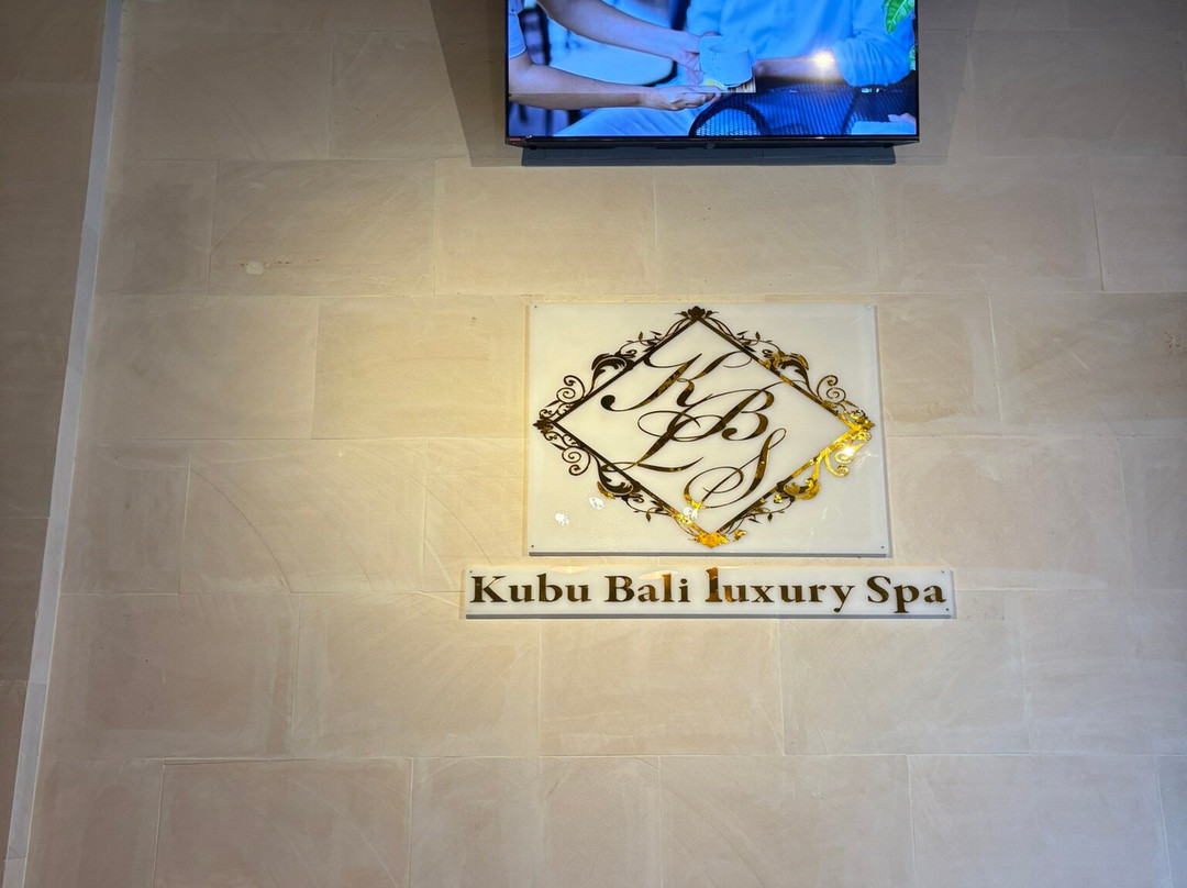 Kubu Bali Luxury Spa景点图片