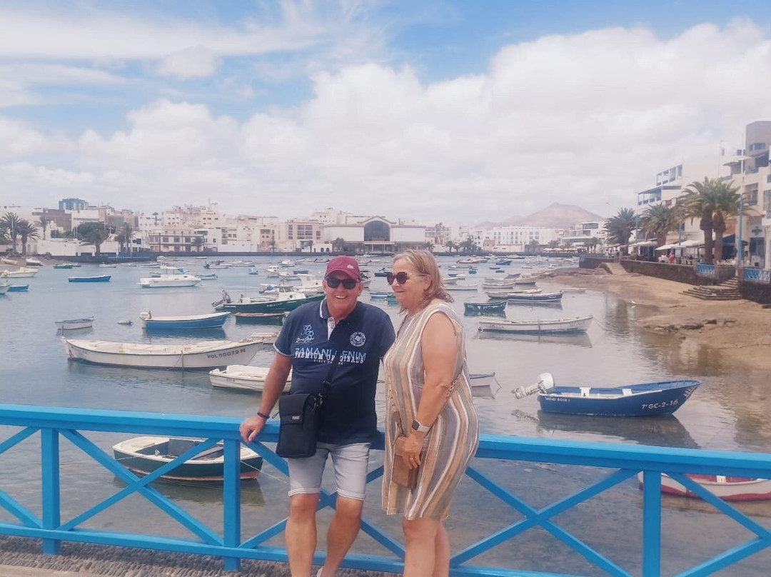 lola´s excursion lanzarote-兰萨罗特必去景点