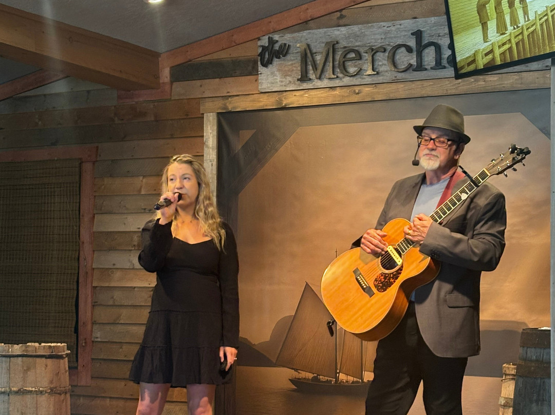 Woody Point Of View-Woody Point必去景点