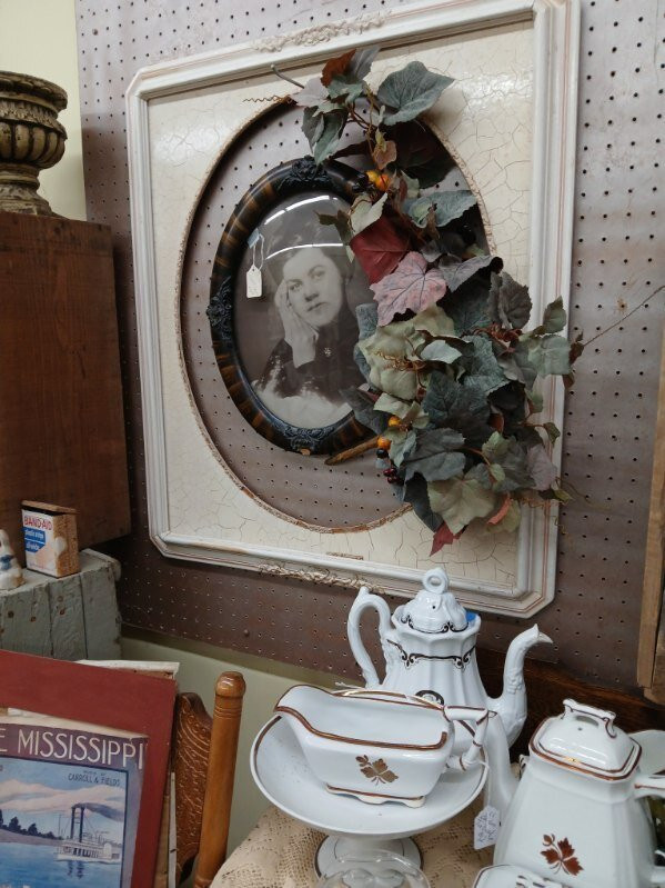 Waterfront Place Antiques-Bonaparte必去景点