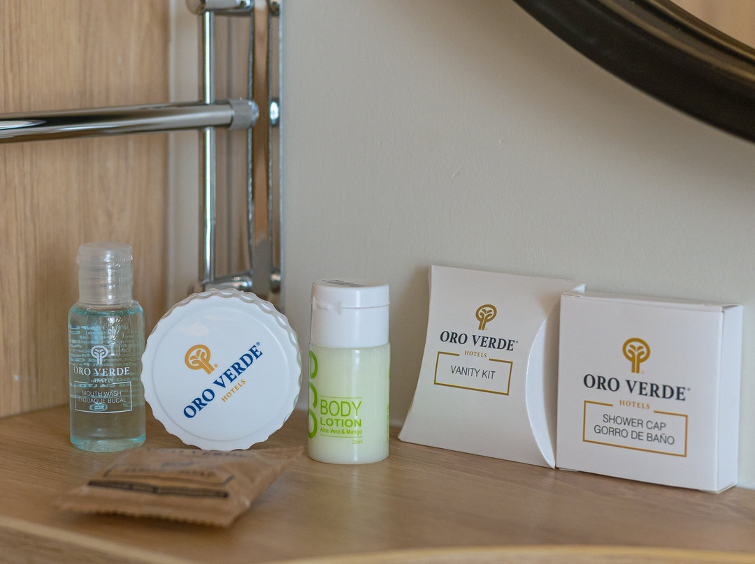 Oro Verde Portoviejo