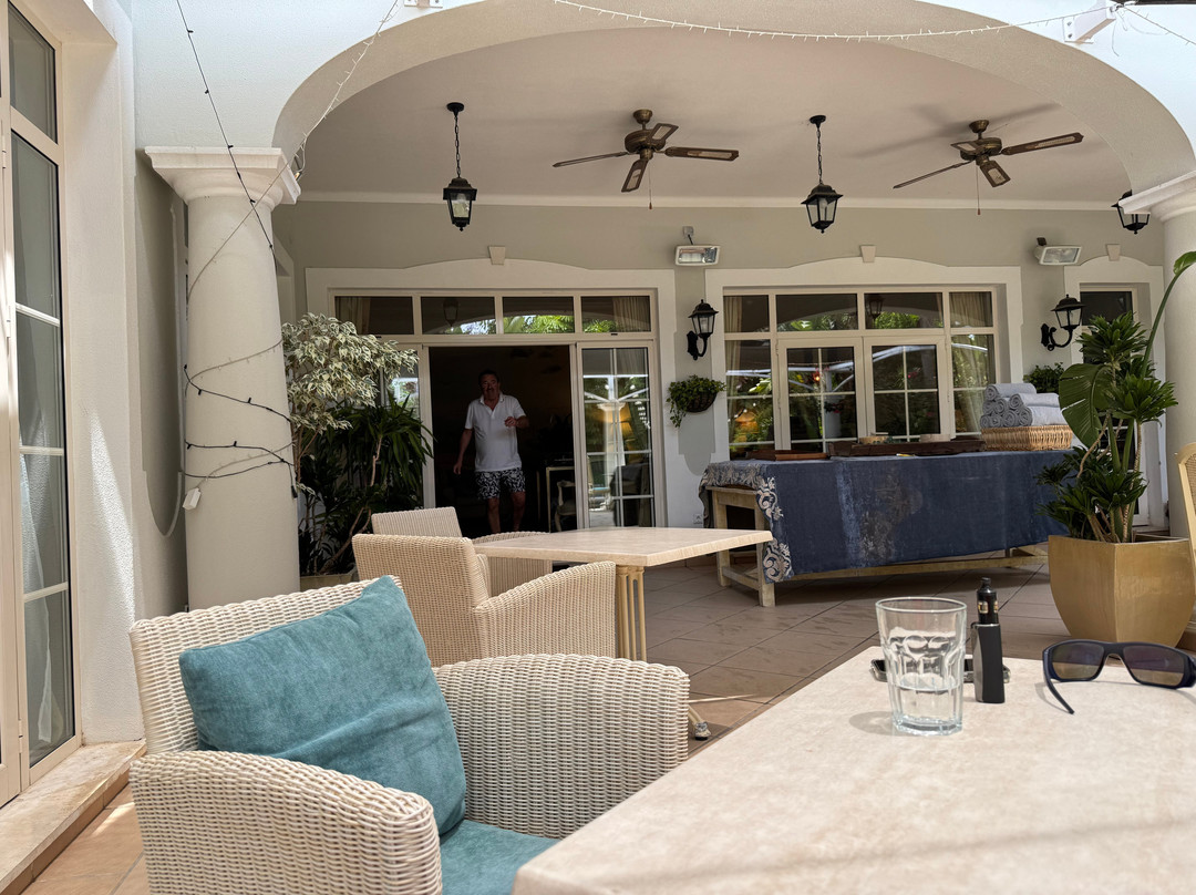 Quinta Jacintina Hotel主图