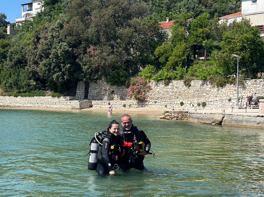 Kron Diving Center景点图片