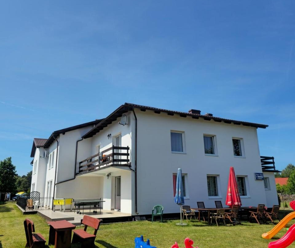 Noce I Dnie Guest House