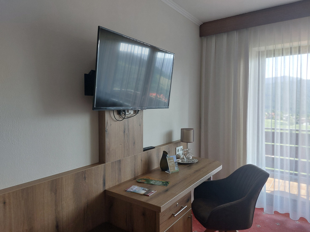 Hotel Sonnbichl主图