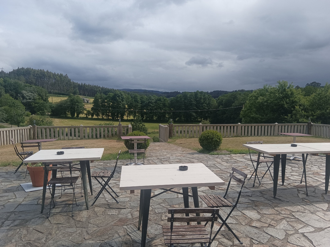 Porto de Bois Apartamentos Turisticos主图