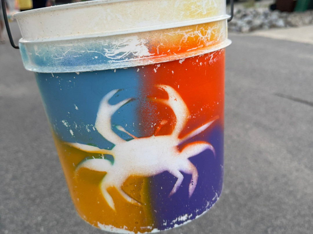 Ghost Crab Quest-Kitty Hawk必去景点