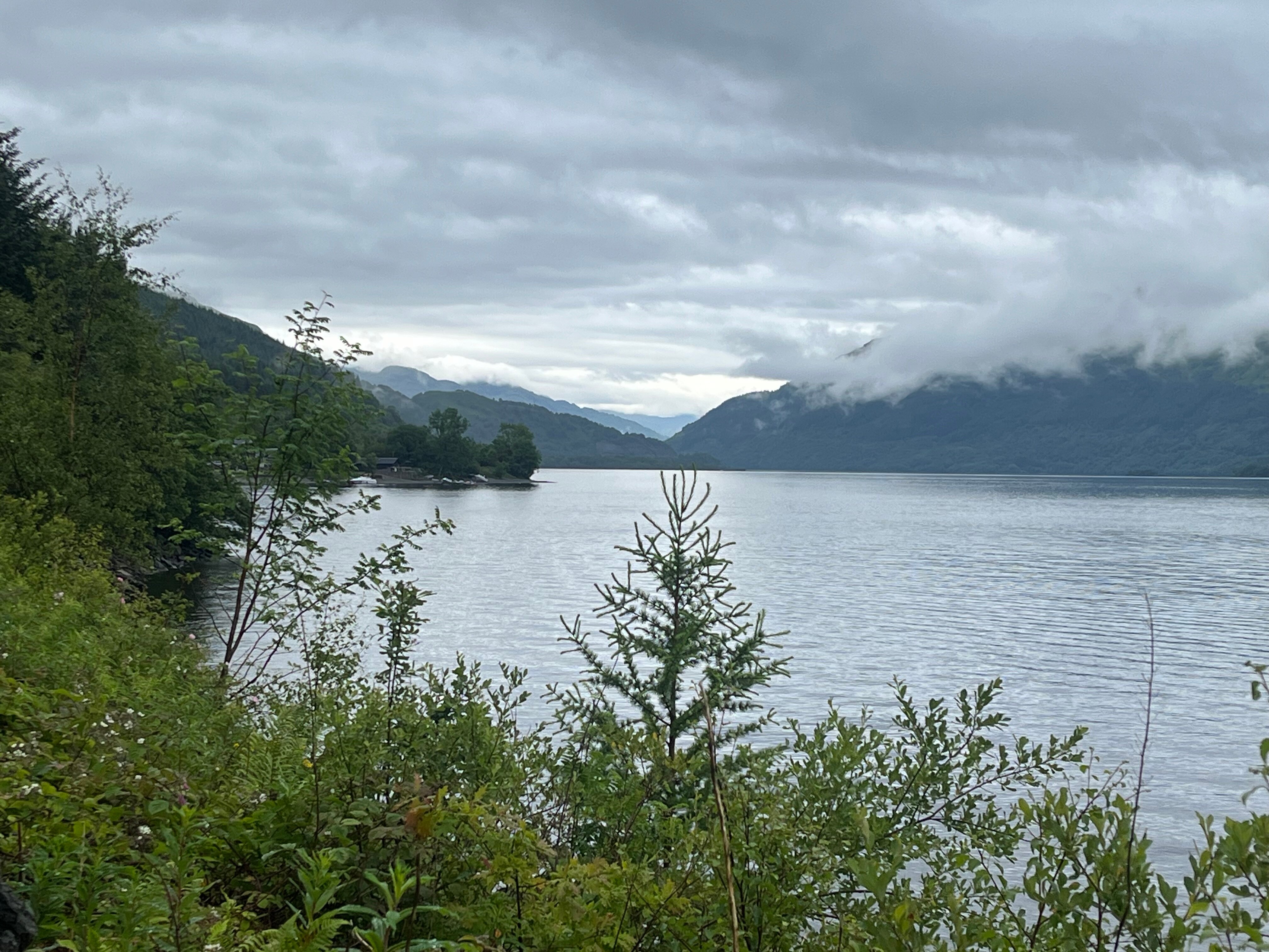 Culag Lochside Self Catering-官方