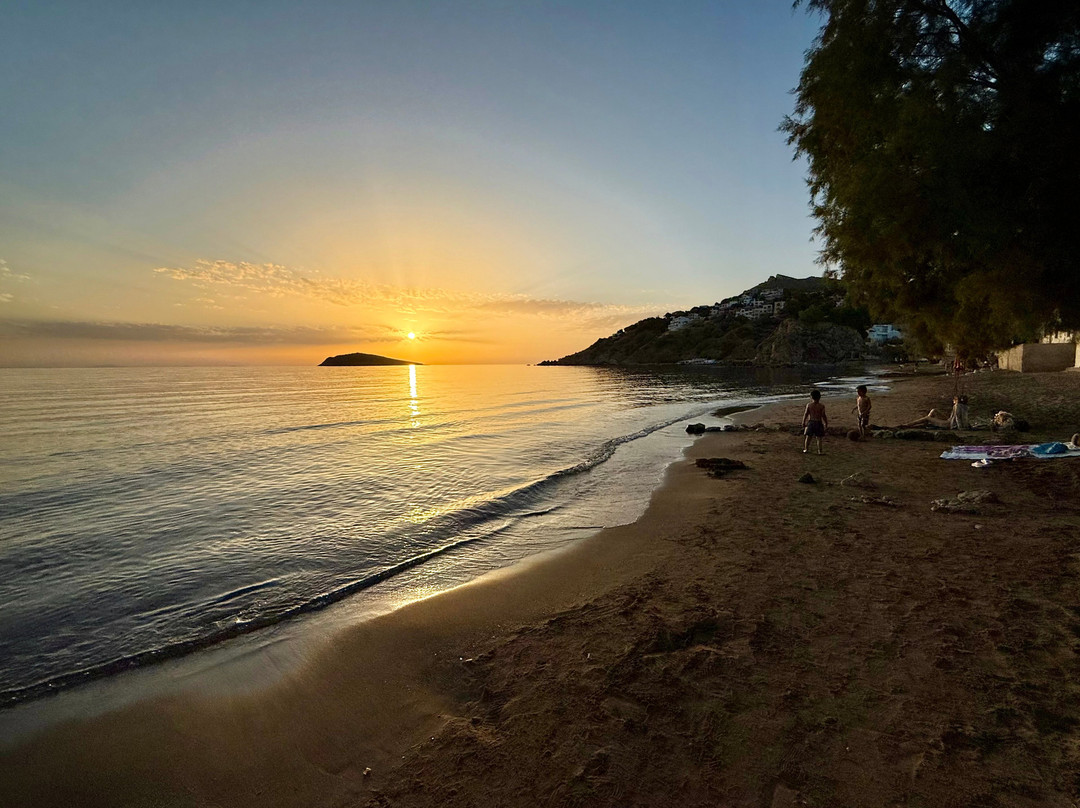 Kantouni Beach Boutique Hotel主图