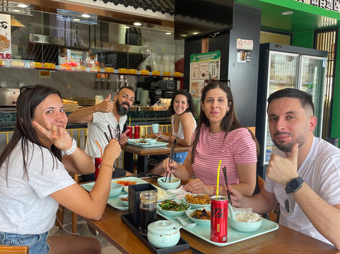 Beijing Tour Van Rental-北京市必去景点