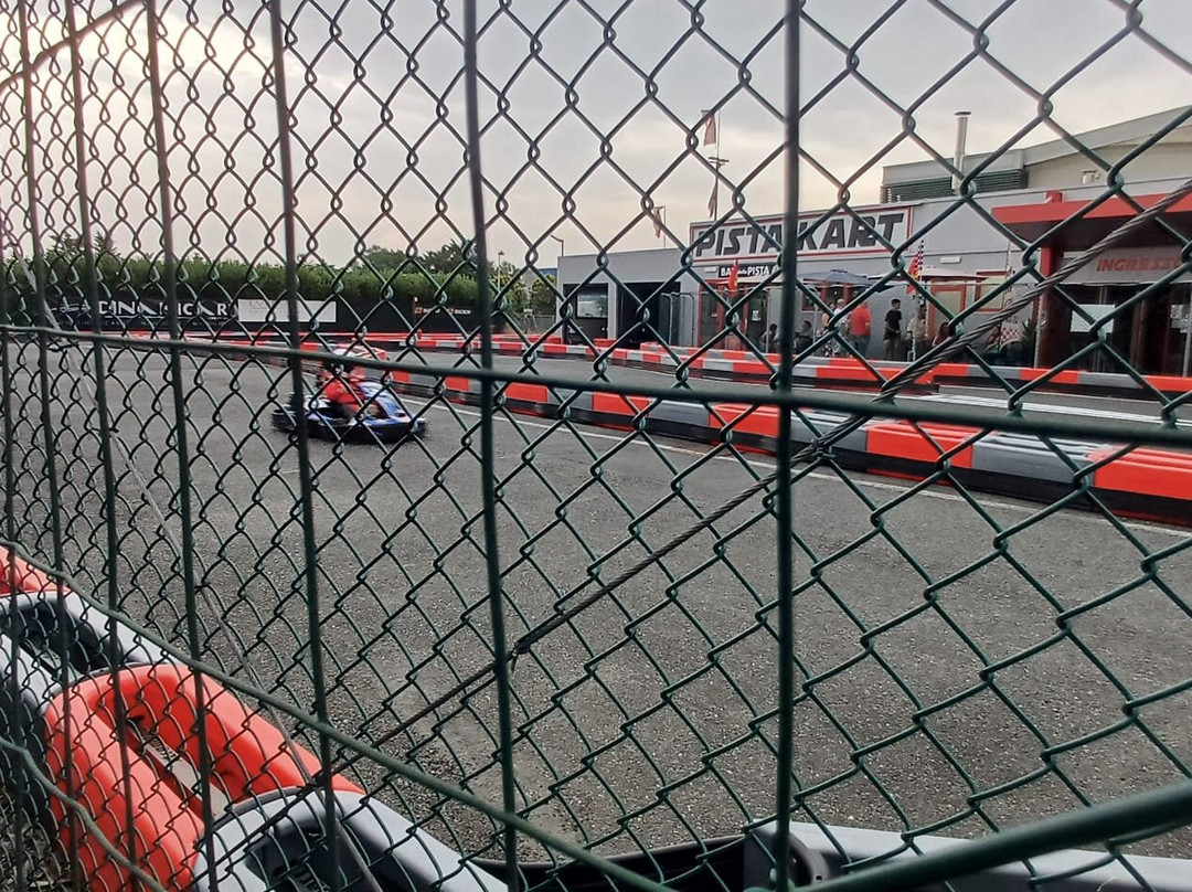 Pista Kart Bosco景点图片