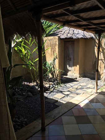 瓦卡玛雅别墅度假村主图