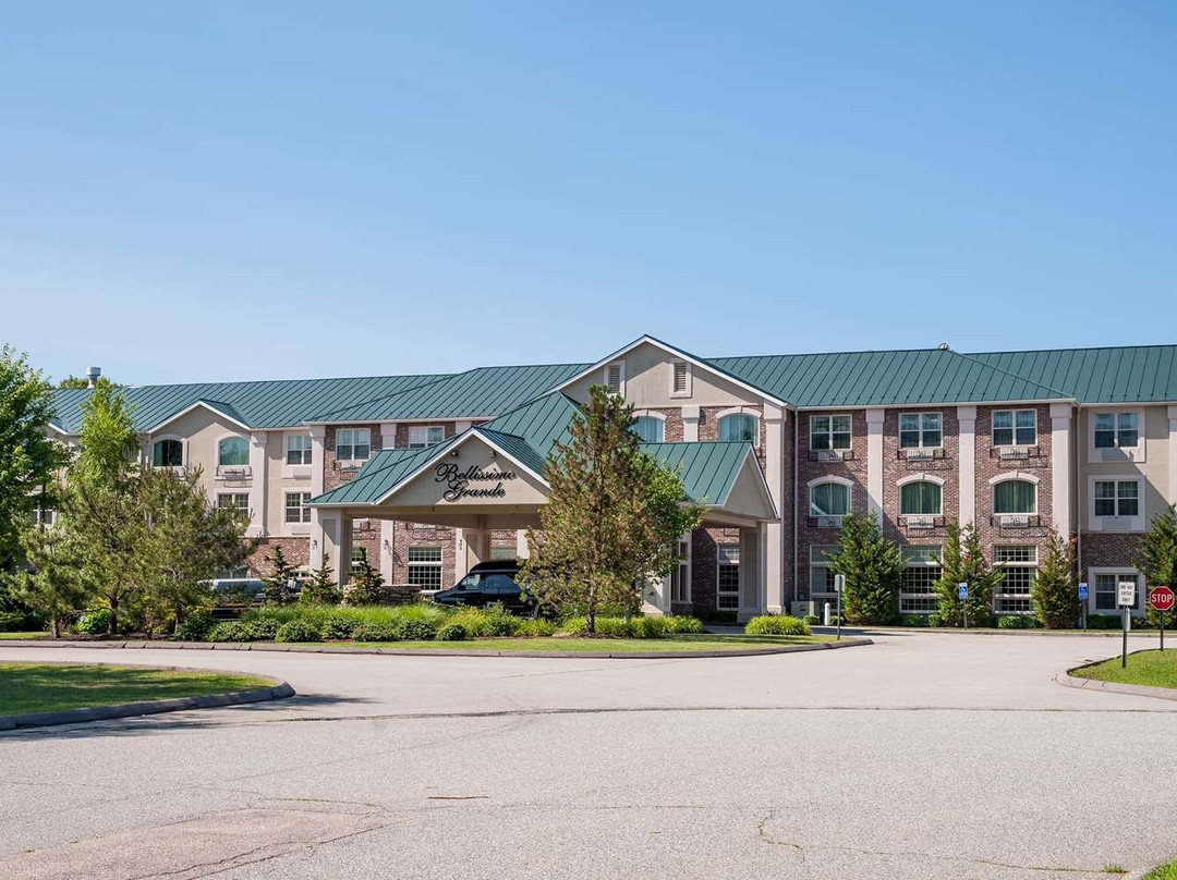 Bellissimo Grande Hotel, Trademark Collection by Wyndham主图