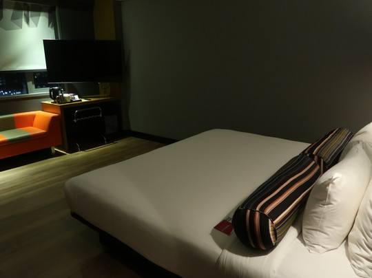 吉隆坡中环广场雅乐轩酒店主图