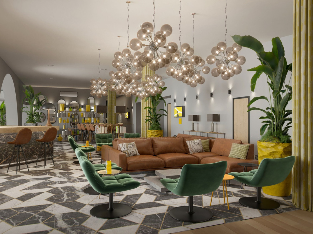 voco Szekesfehervar by IHG