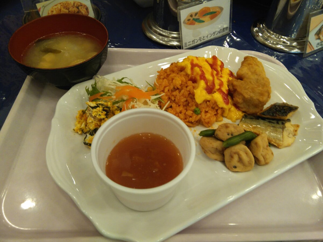 北海道苫小牧市站前东横旅馆主图