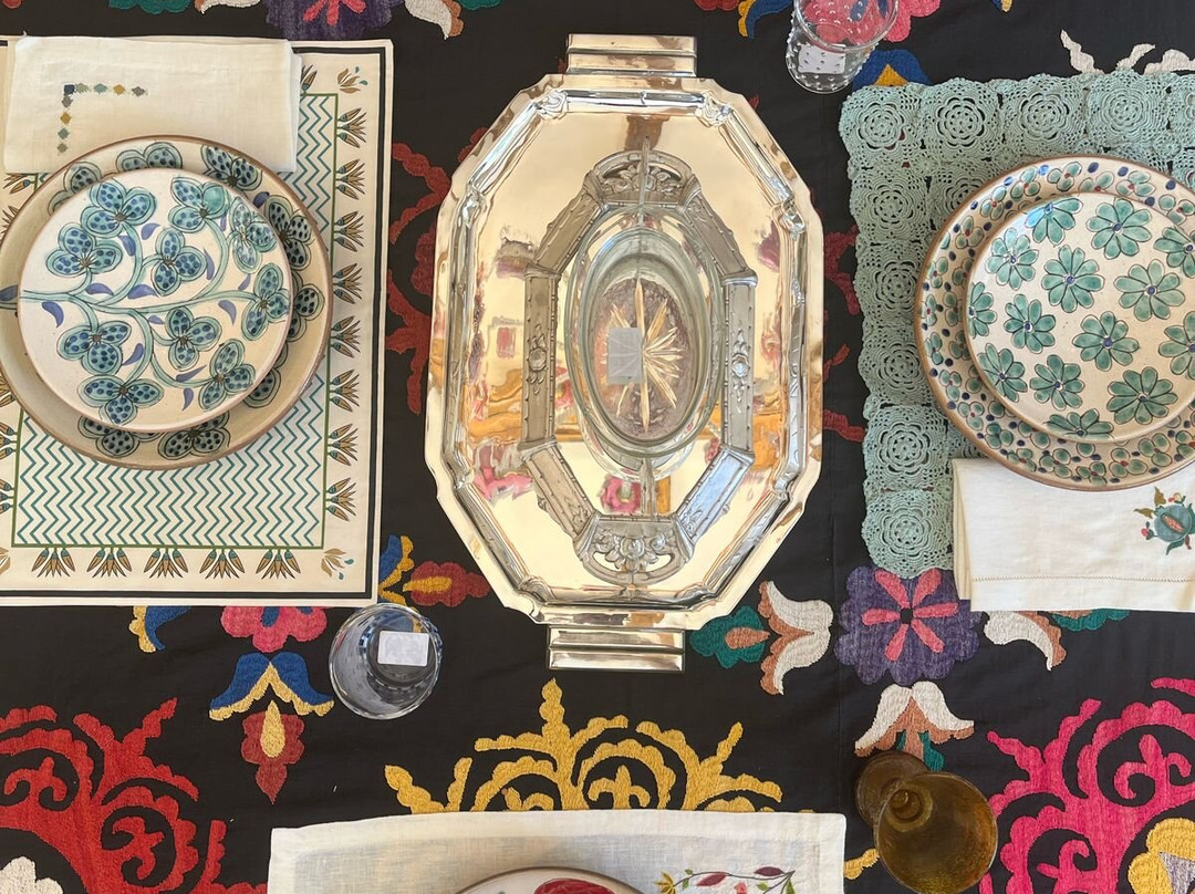 Madu Cairo-Maadi必去景点