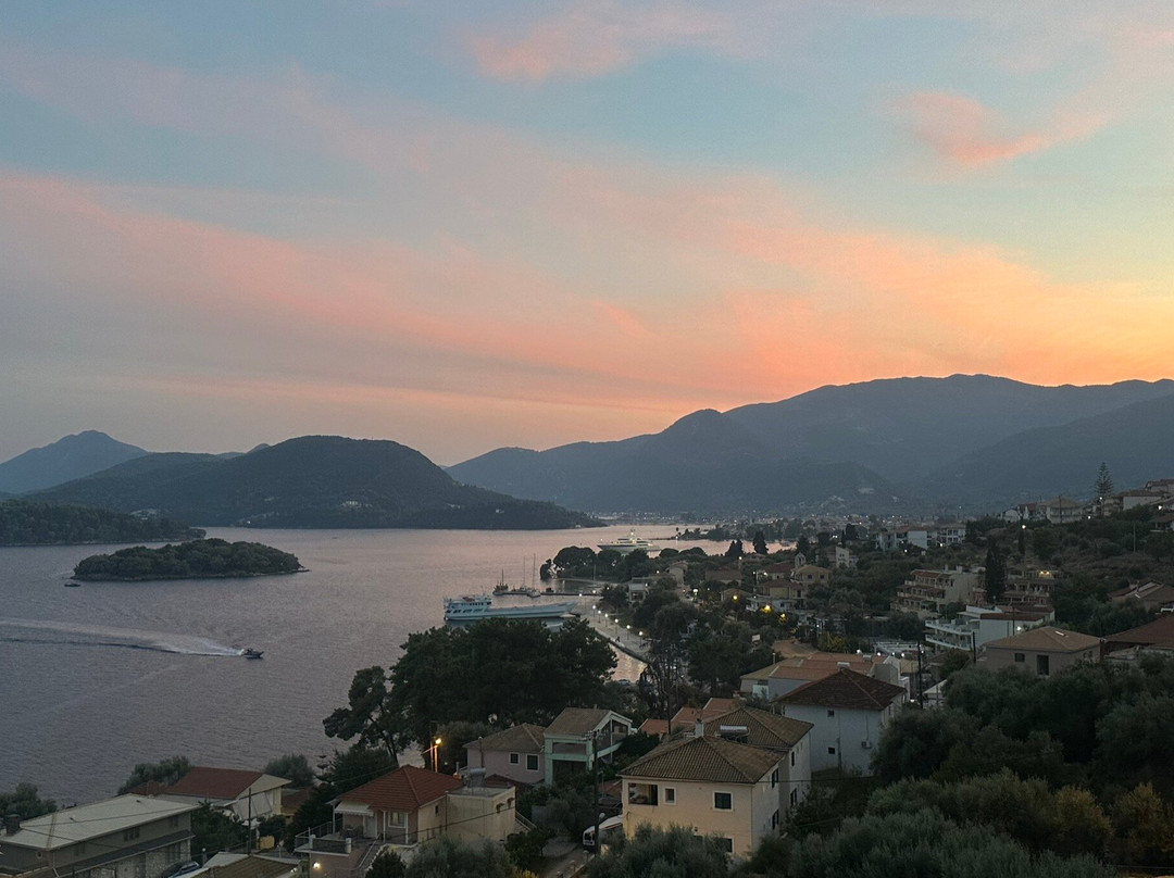 Hotel Scorpios主图