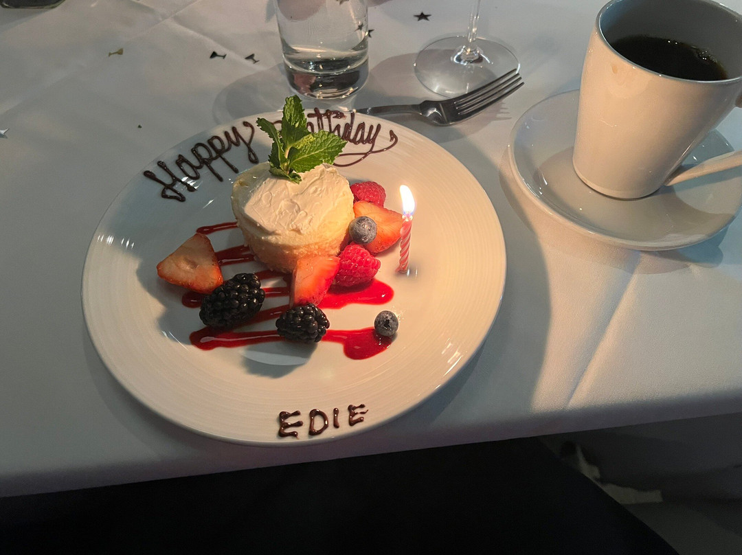 Ruth's Chris Steak House - Lakewood Ranch