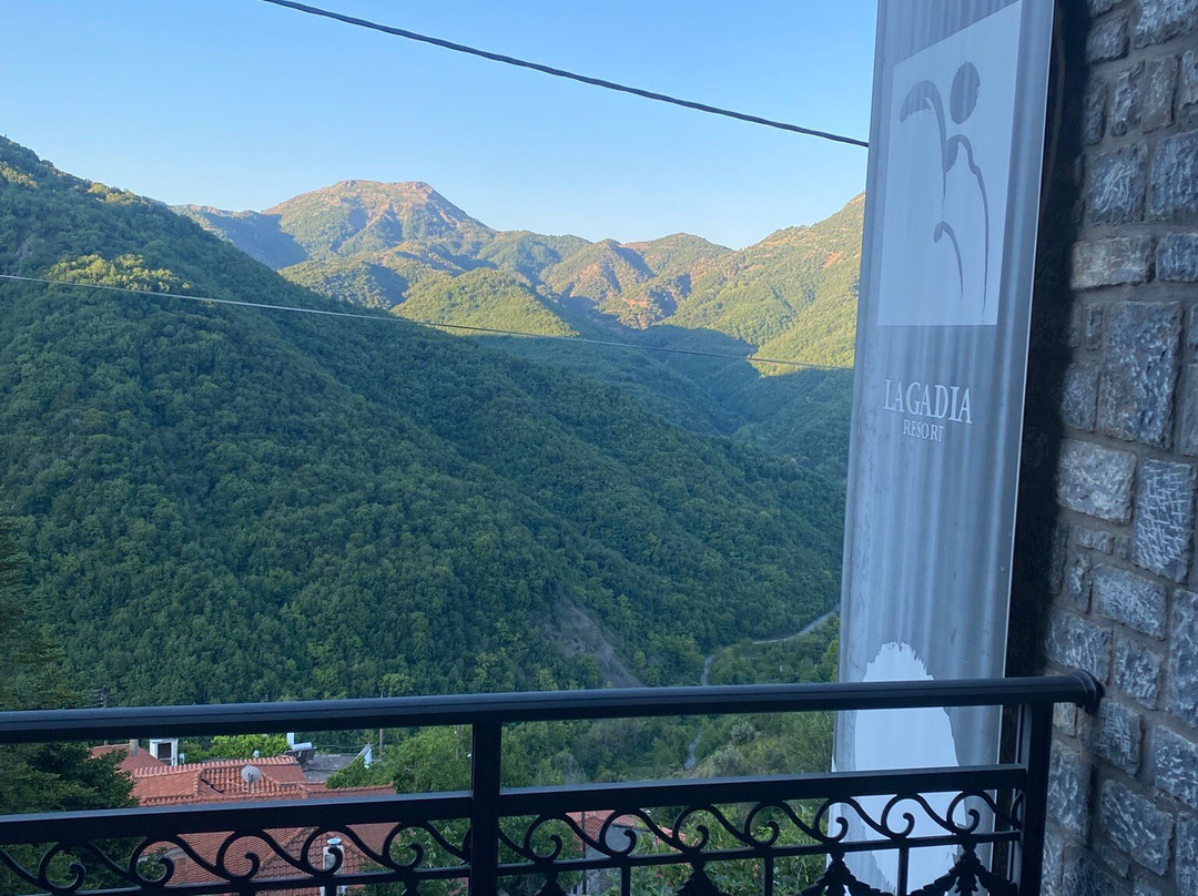 Lagadia Resort主图