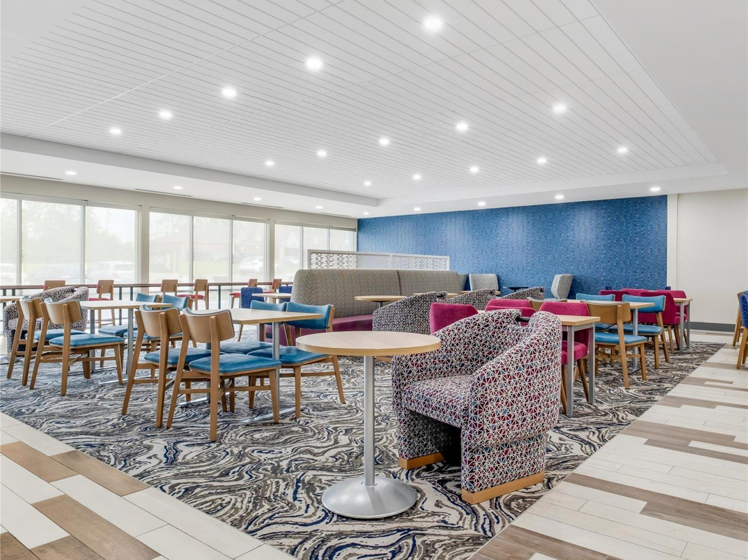 Home2 Suites By Hilton 里奇蒙, 肯塔基