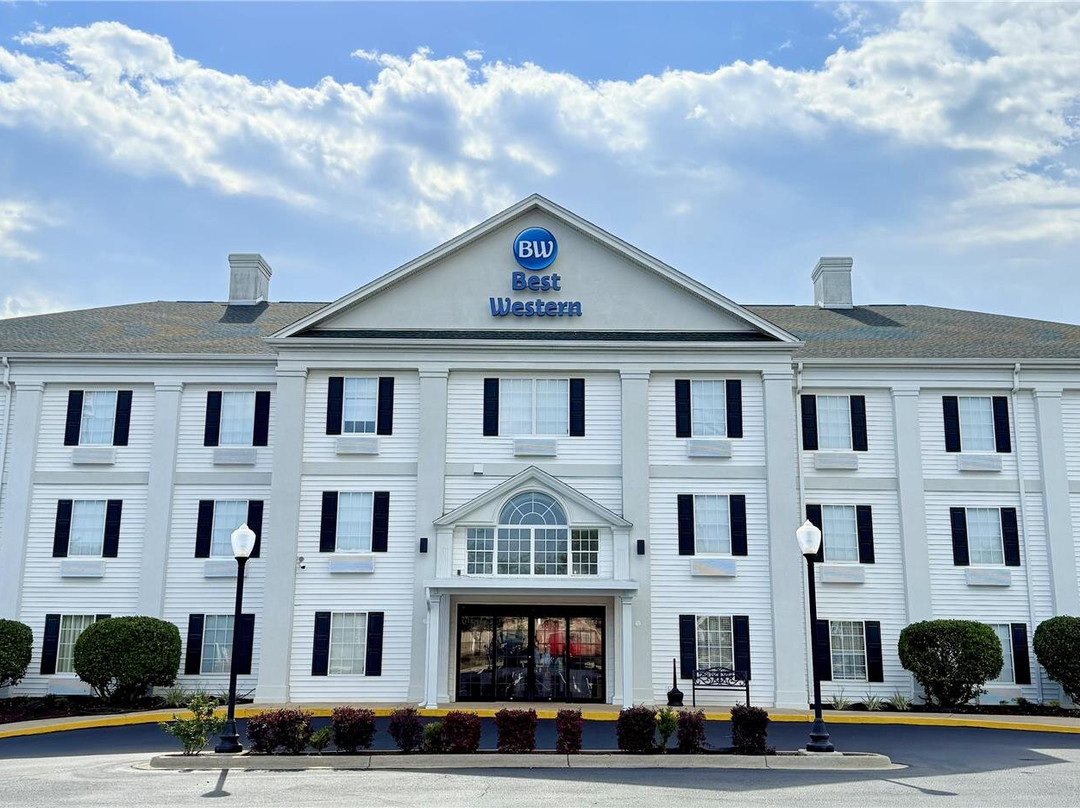 Best Western of Crestview