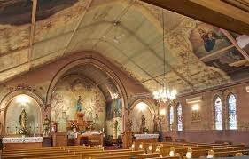 Our Lady of Hungary Church-Szolnok必去景点