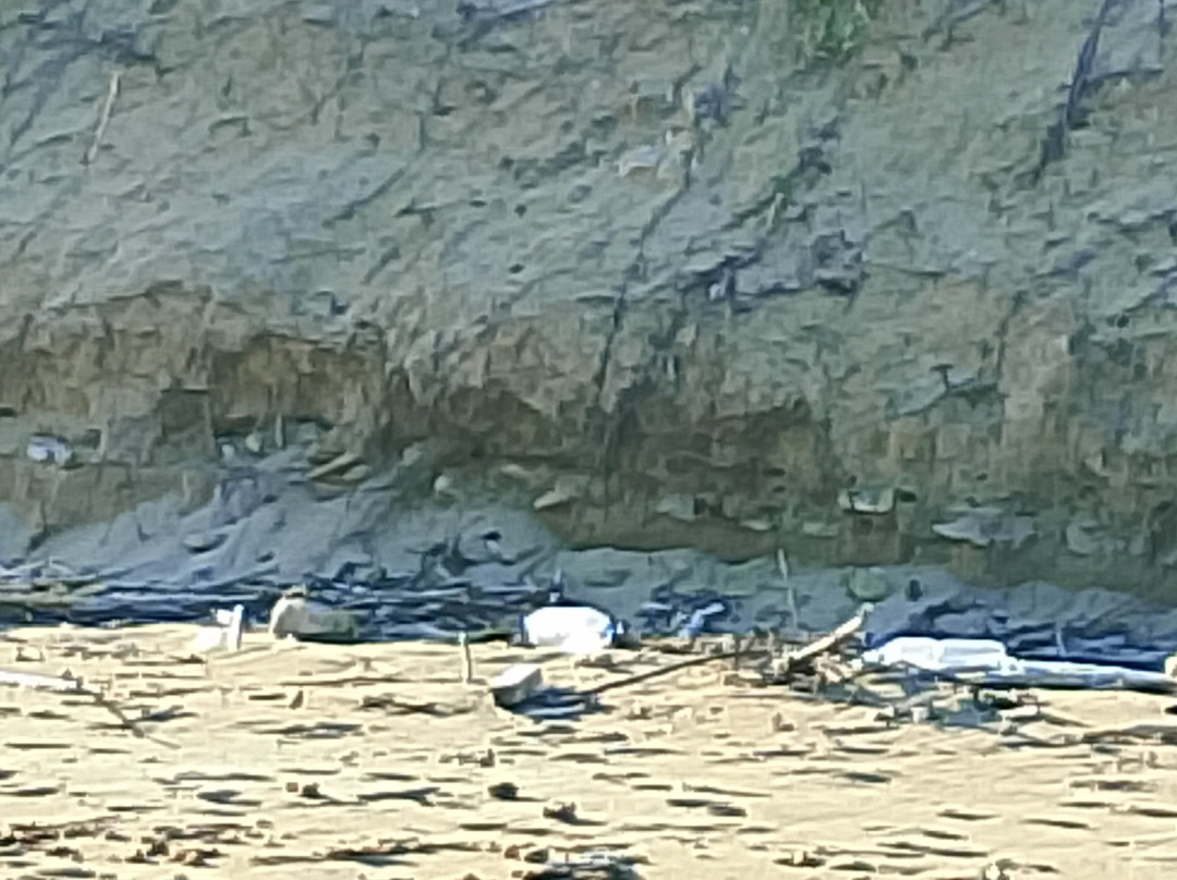 Spiaggia di Torre Pali-Salve必去景点