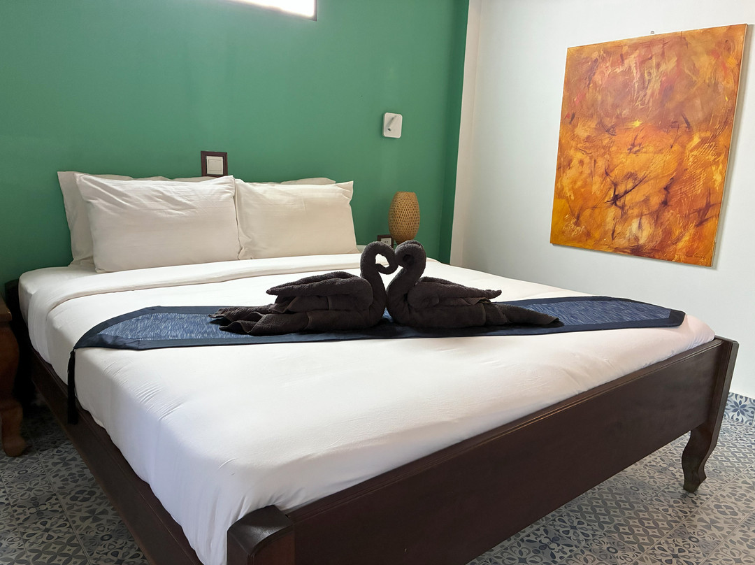 金歌厅垂直酒店主图