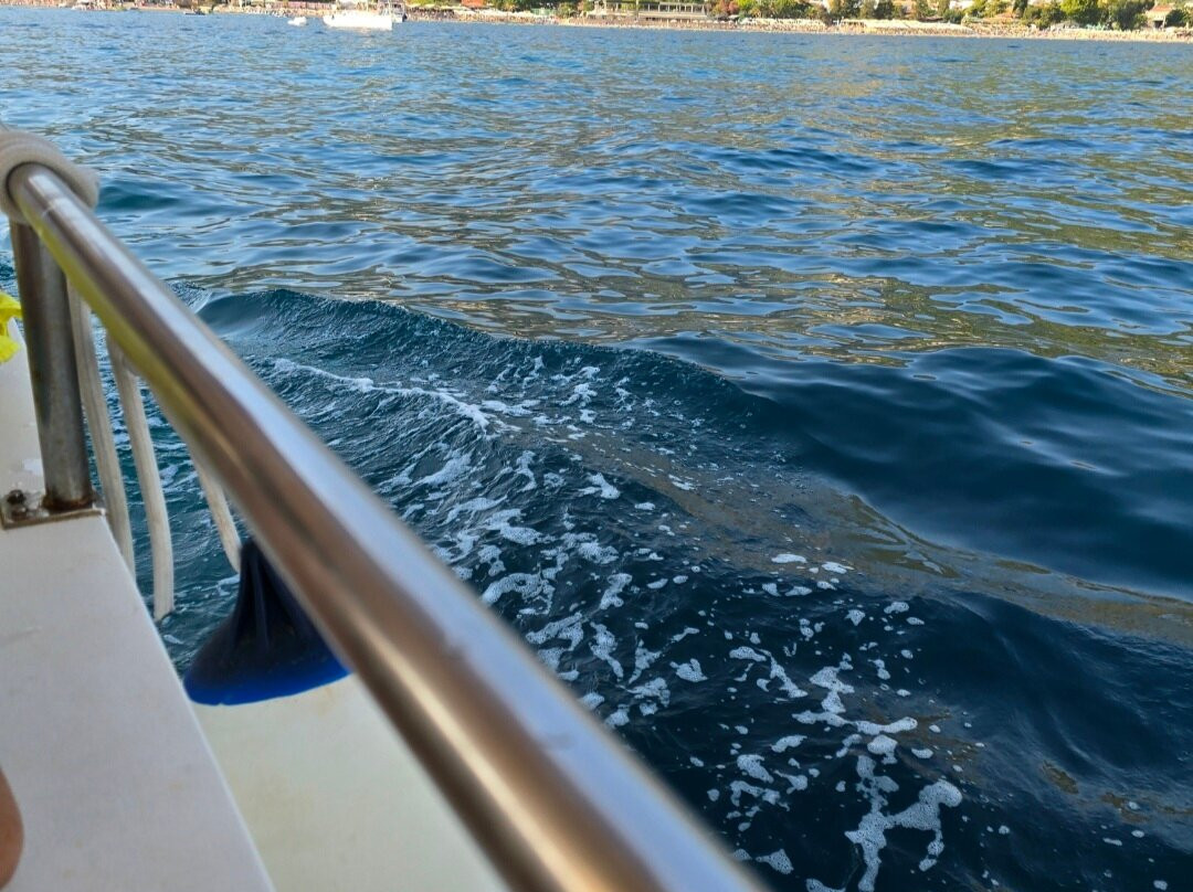 Sveti Nikola-Bigova必去景点