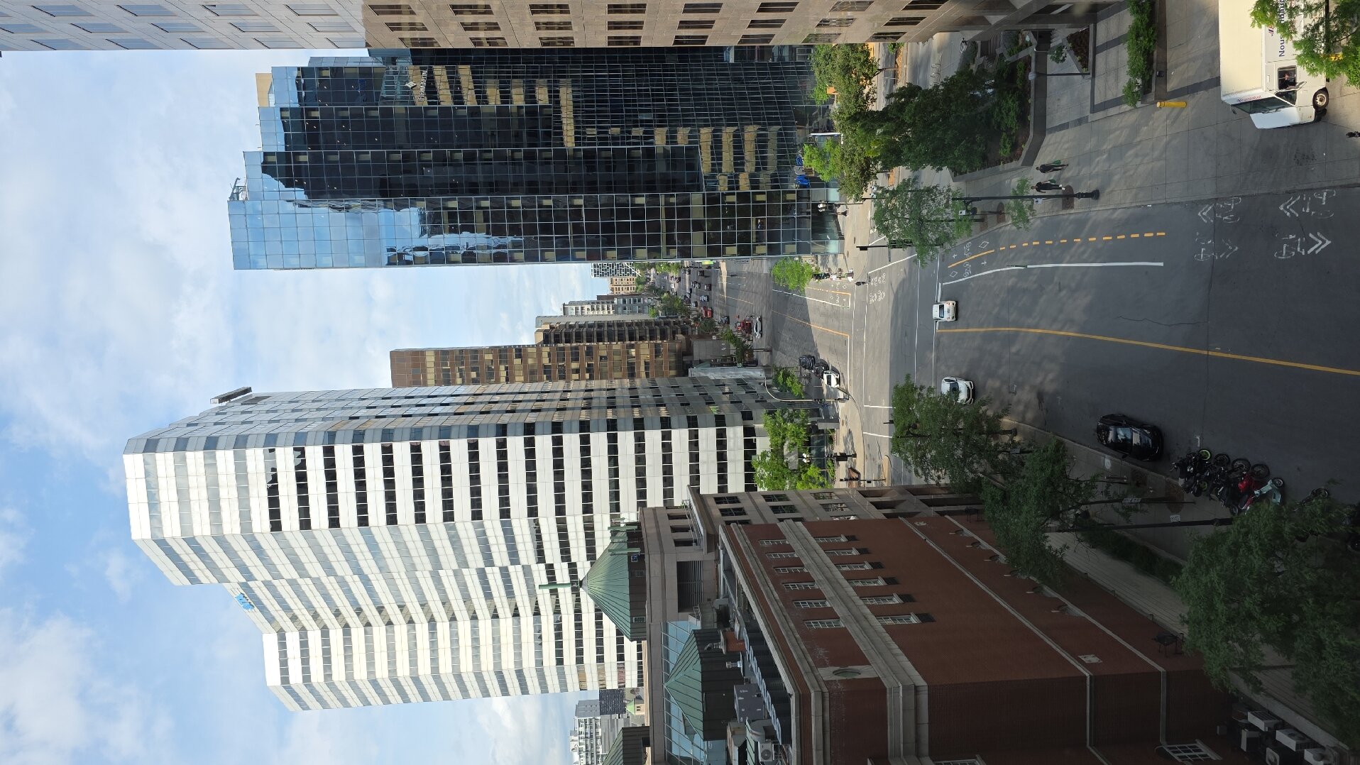 Le Germain Hotel Quebec-官方