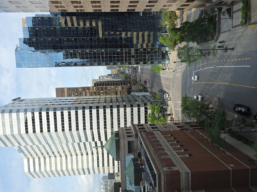 Le Germain Hotel Quebec主图