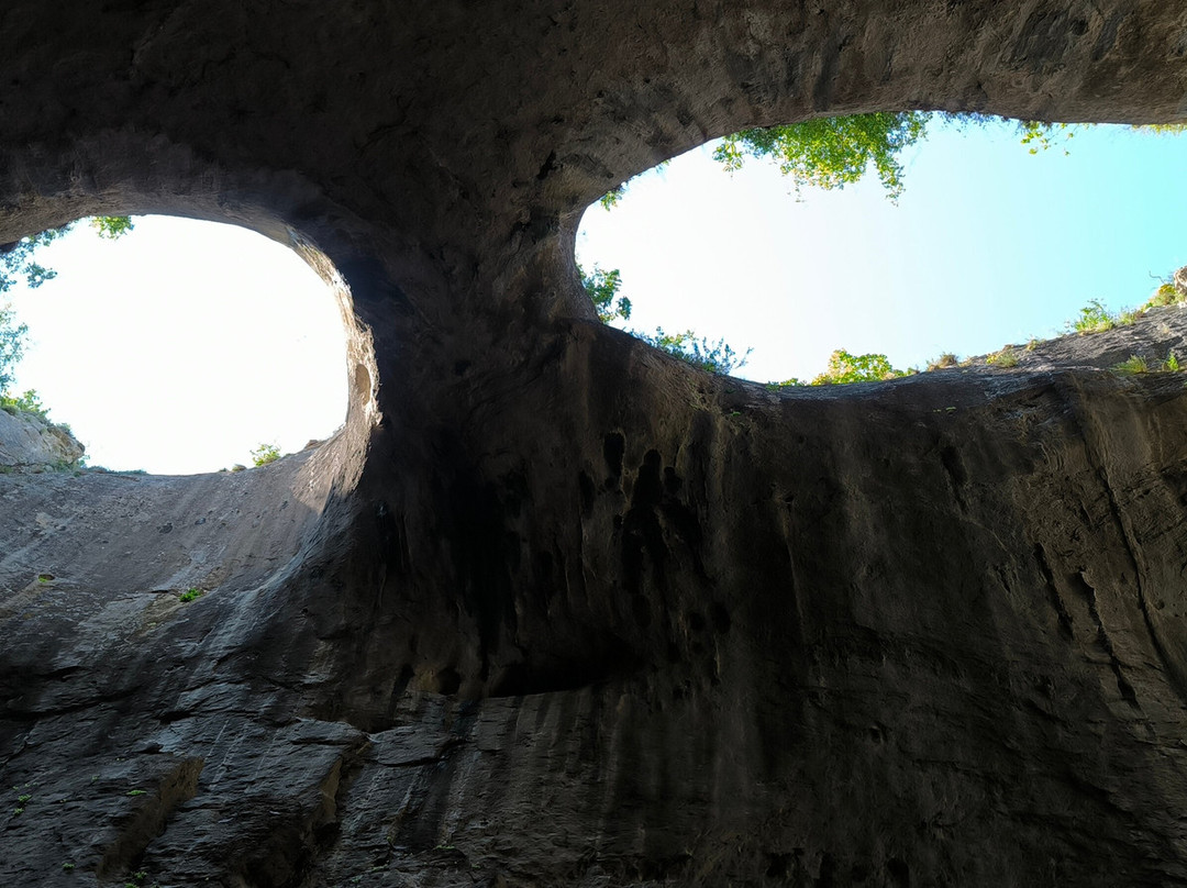Prohodna Cave-Karlukovo必去景点