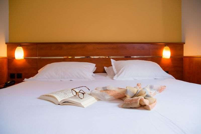 Betton酒店住宿-Brit Hotel Rennes St Grégoire - Le Villeneuve