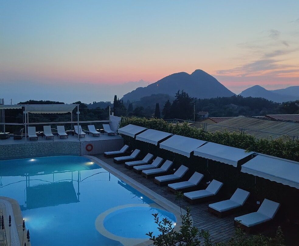 Hawaii Accommodation Pelekas主图