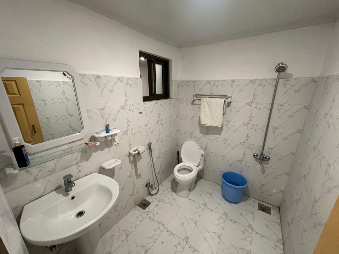 Hotel Mountain Lodge Holiday Home主图