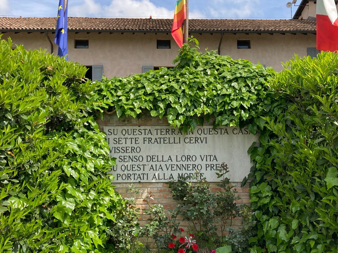 Museo Cervi-Gattatico必去景点