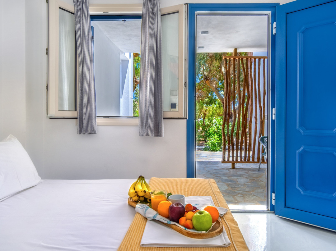 Coralli Seaside Resort