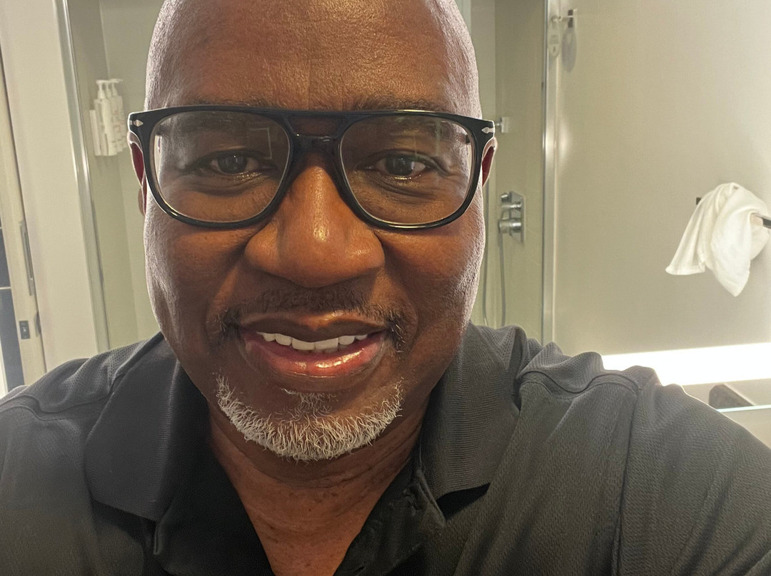 欧弗兰帕克万豪酒店主图