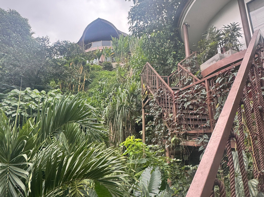 Mekar Jungle Spa Ubud Bali By K Club-Tegallalang必去景点