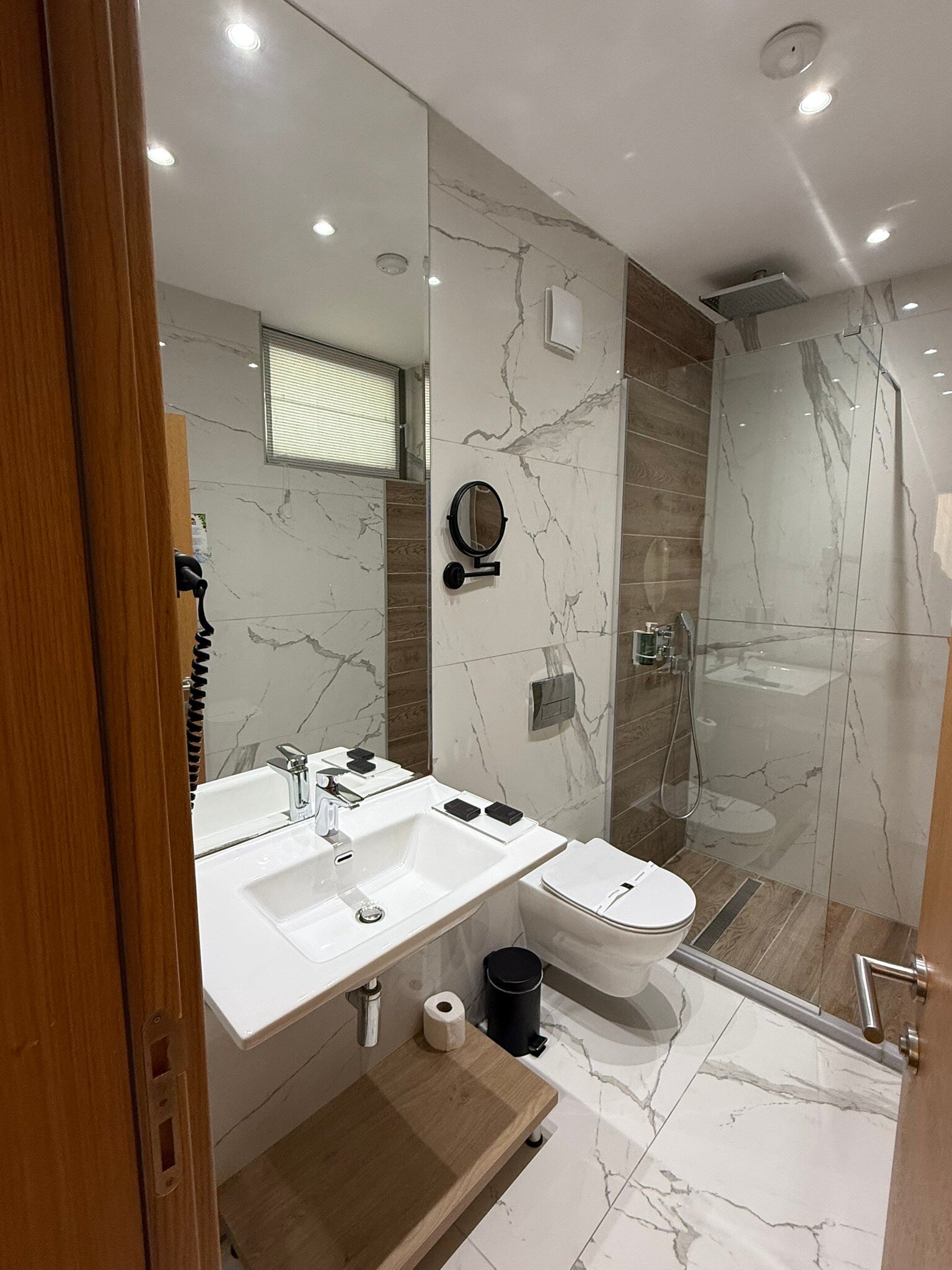 Tomis Garden Aparthotel Bucharest-官方