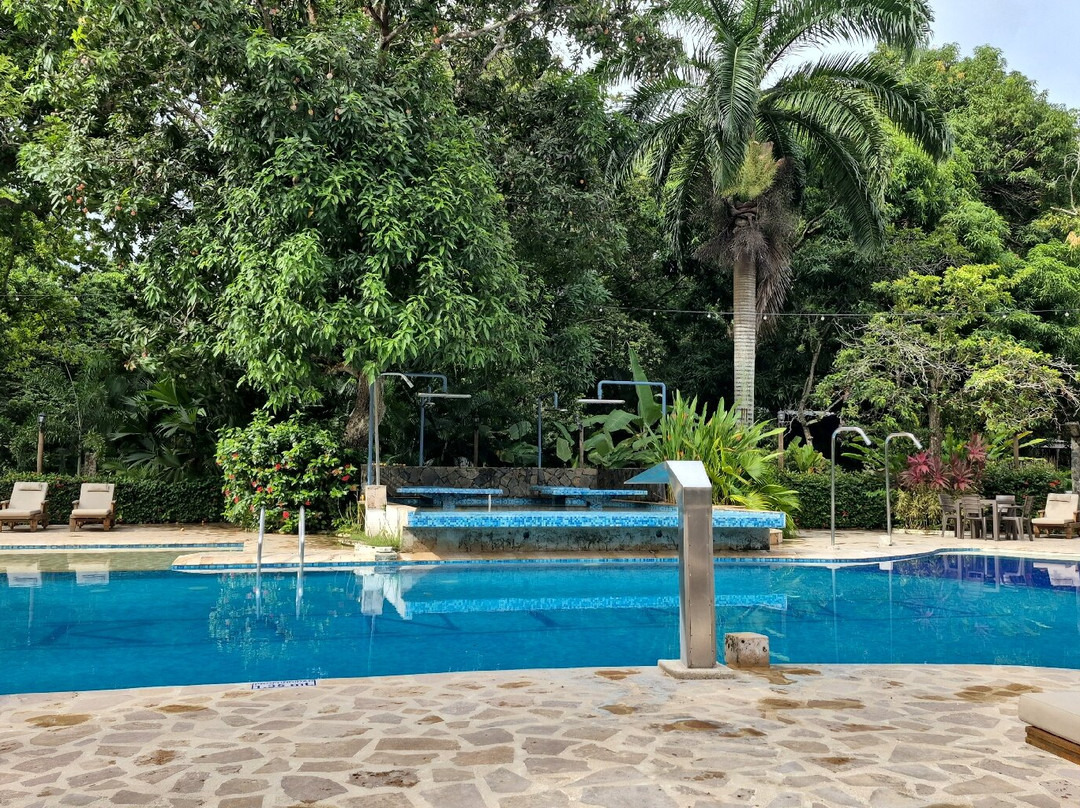 Kantawa Hotel & Spa主图