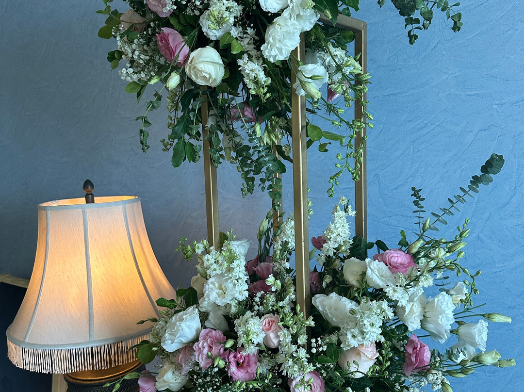 希尔顿贝鲁特哈卜图尔大酒店主图