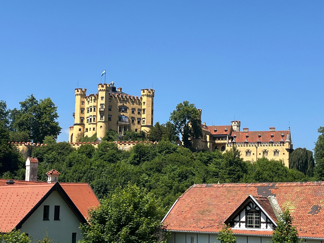 AMERON Neuschwanstein Alpsee Resort & Spa主图