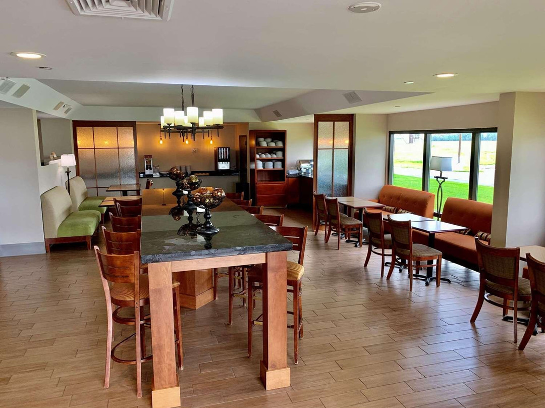 Country Inn & Suites by Radisson, Sandusky South, OH主图