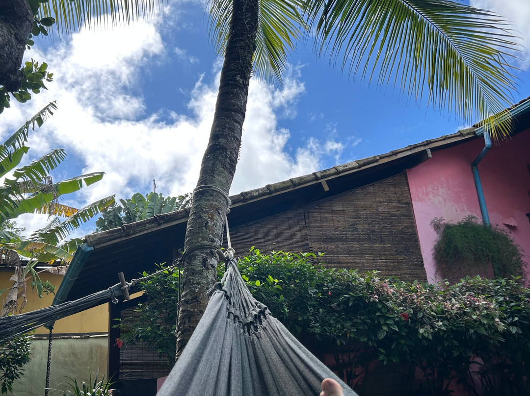 Caraiva Guesthouse主图