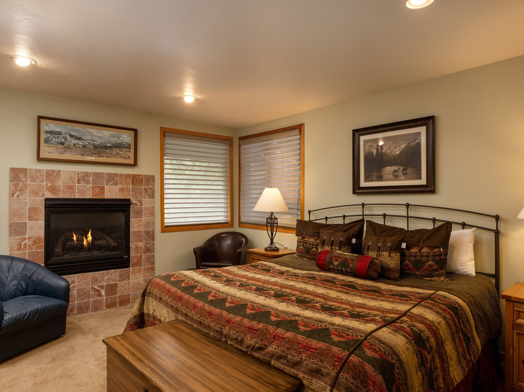 塔马拉克汤豪斯酒店主图