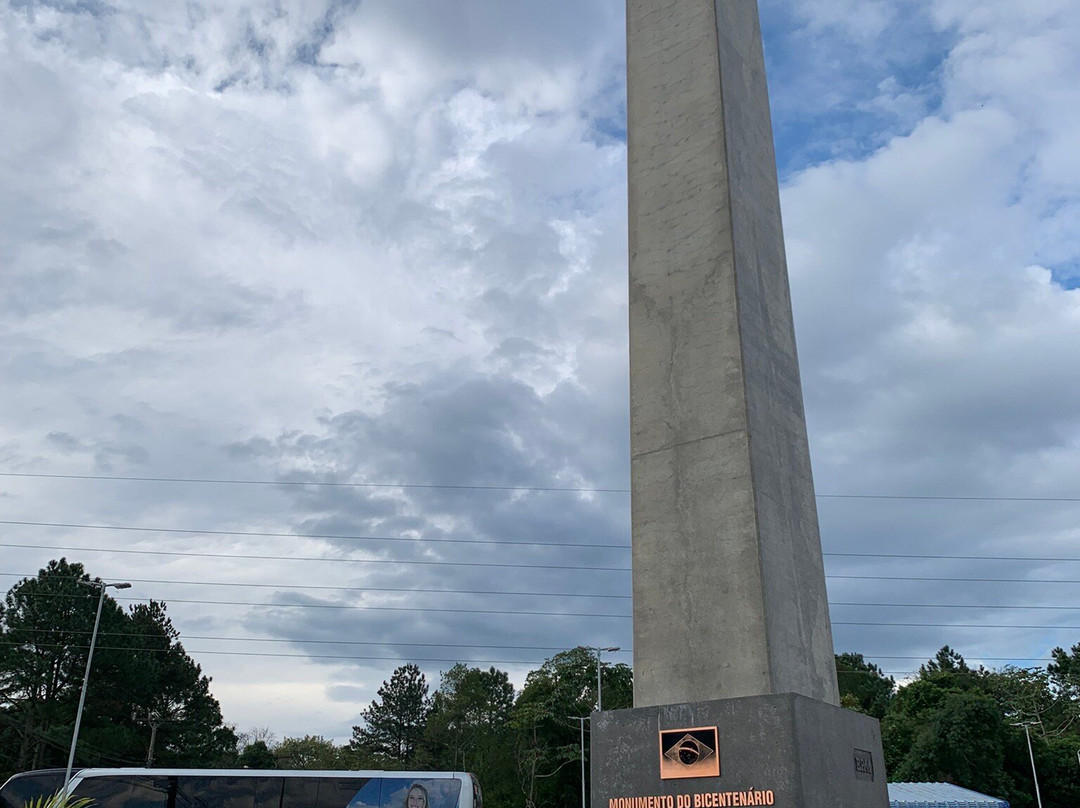 Parque Astronômico Albert Einstein-Criciuma必去景点
